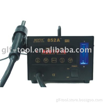 AOYUE-852A+ SMD Rework Station